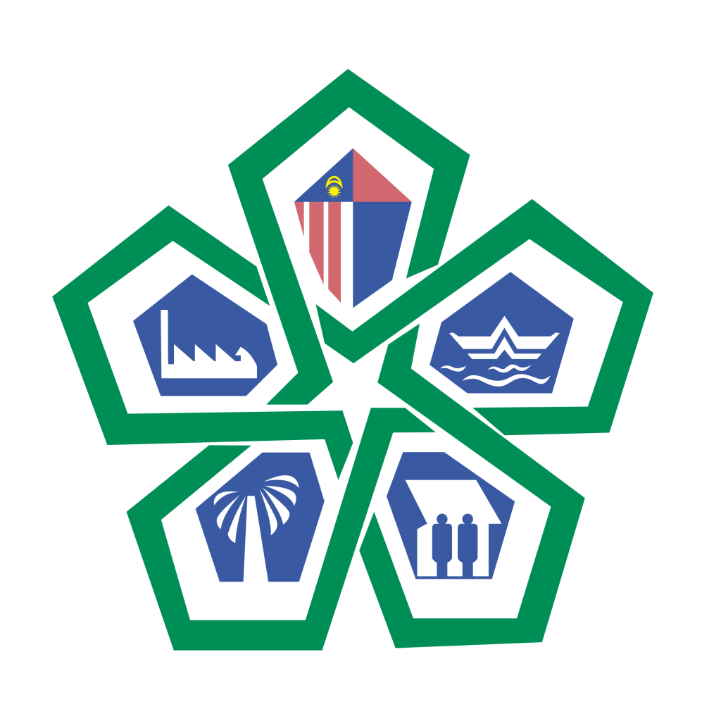 Logo Rasmi KEJORA